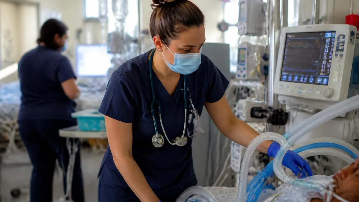 What is Ccrn Certification - CCRN - Review certification study resource