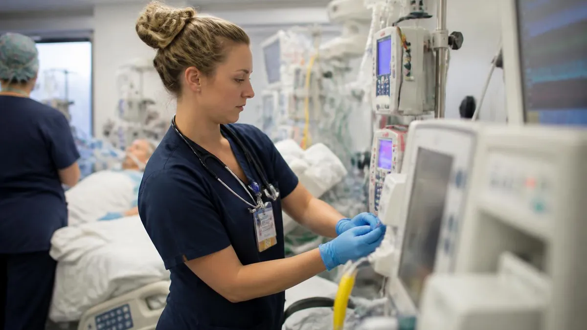 What Is CCRN Certification? A Complete 2026 June Guide for Critical Care Nurses