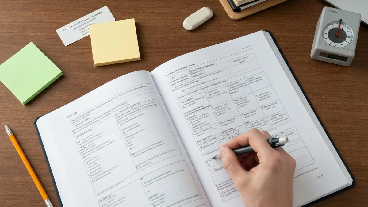 Ccs Exam Dates - CCS - Certified Customs Specialist certification study resource