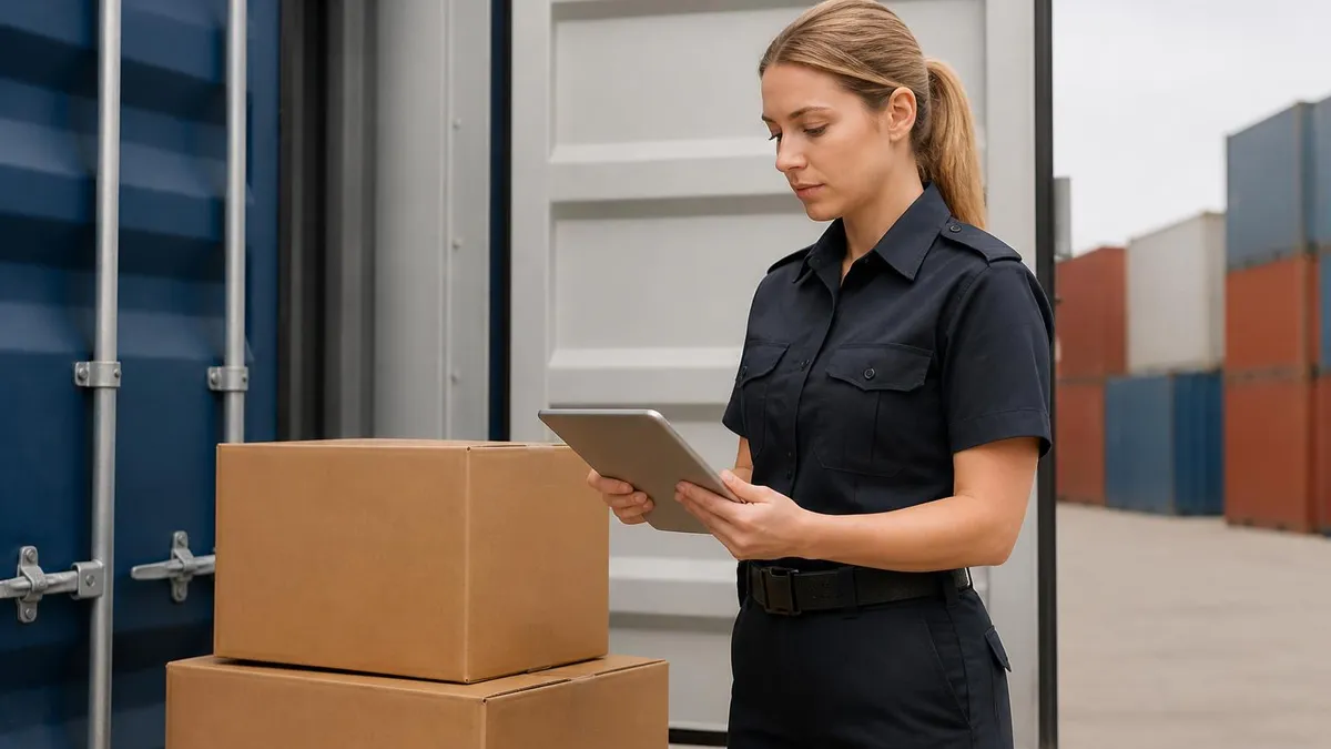 Certified Customs Specialist (cscb) - CCS - Certified Customs Specialist certification study resource