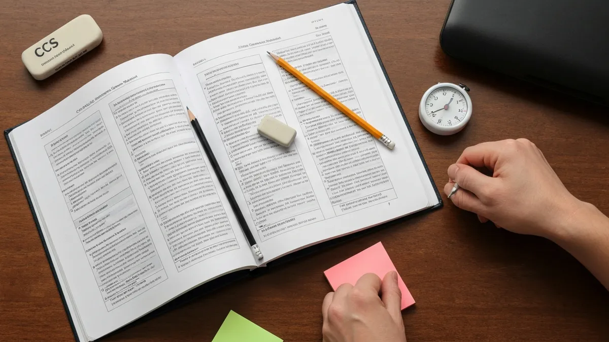 AHIMA CCS Test Dates: Complete Schedule & Exam Registration Guide 2026 June