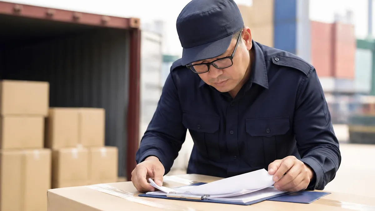 The Six Ccs Exam Domains - CCS - Certified Customs Specialist certification study resource