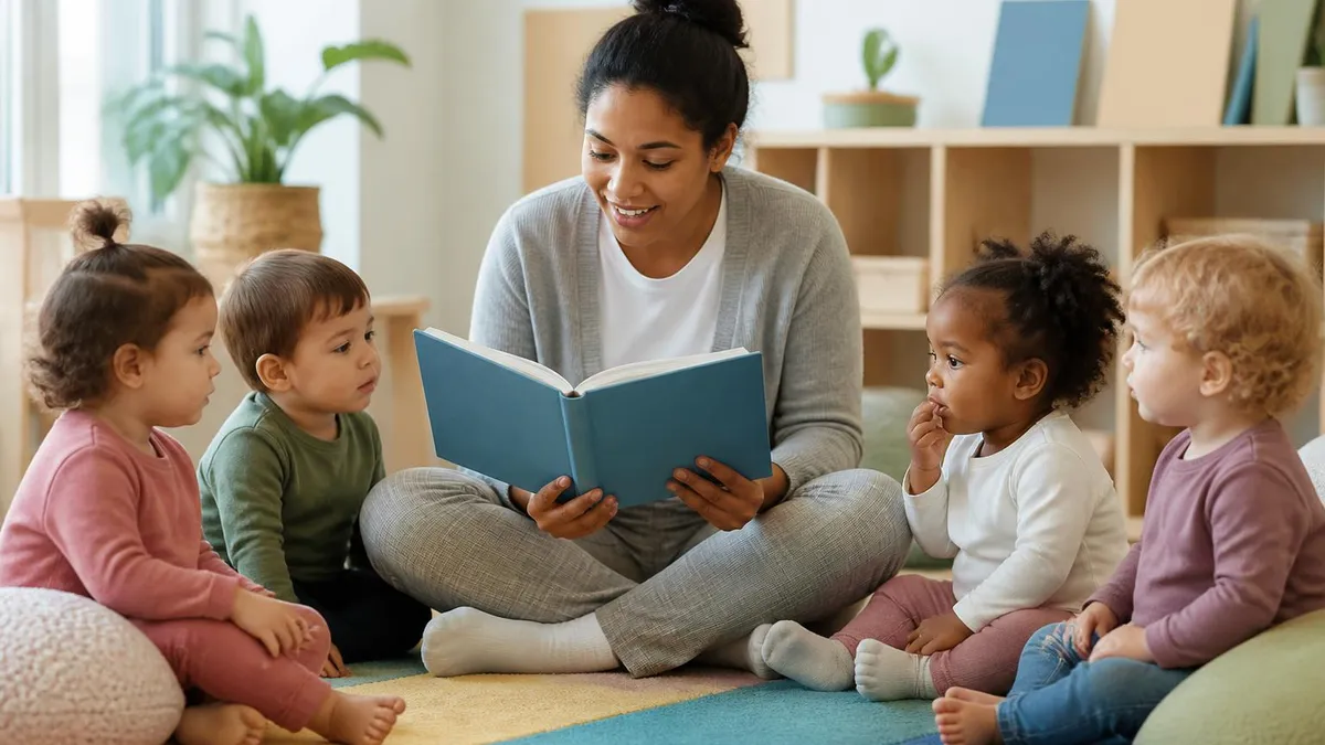 Child Development Associate Certification - CDA - Child Development Associate certification study resource