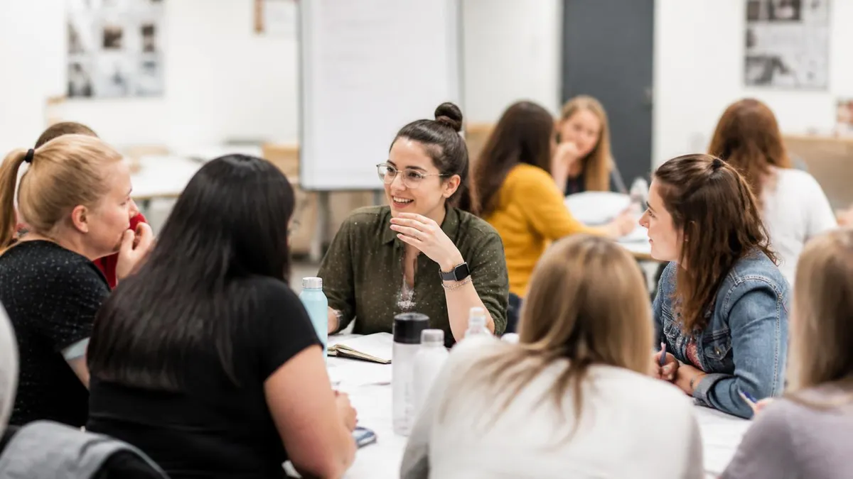 Coeur D Alene - CDA - Child Development Associate certification study resource