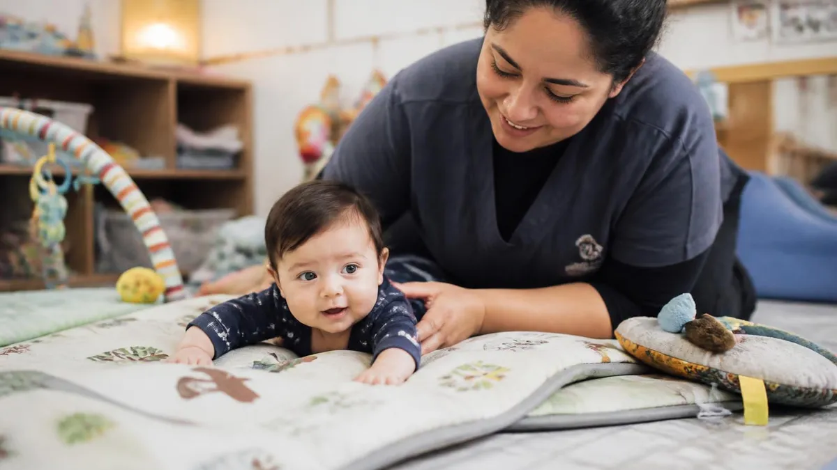 Child Development Associate Certification - CDA - Child Development Associate certification study resource