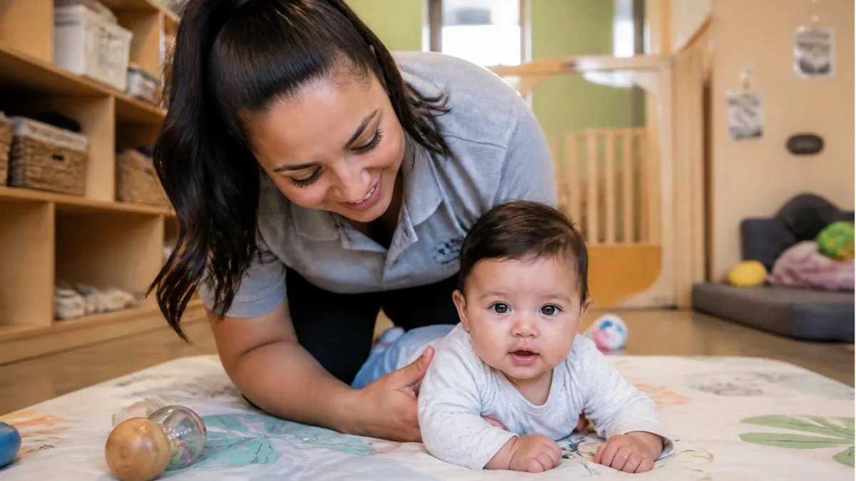 Cda Certification Florida - CDA - Child Development Associate certification study resource
