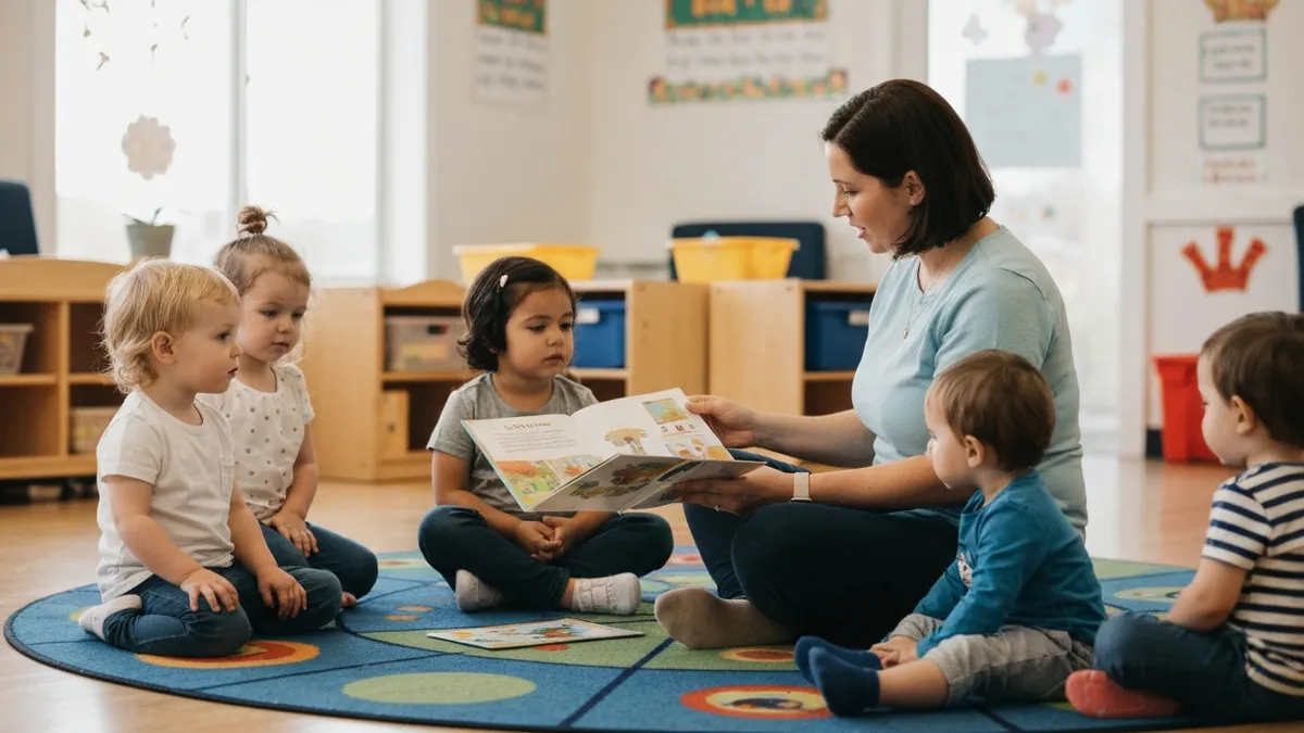 Child Development Associate Certification - CDA - Child Development Associate certification study resource