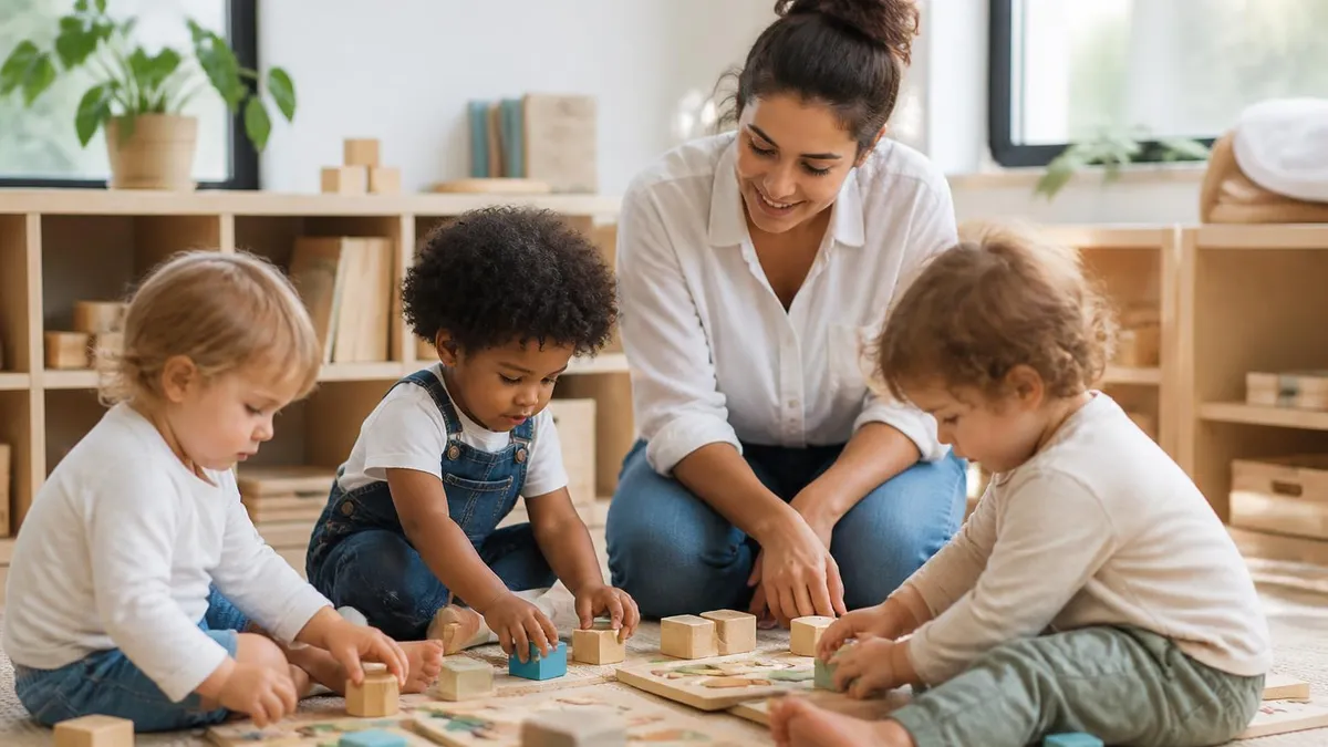 Child Development Associate Certification - CDA - Child Development Associate certification study resource
