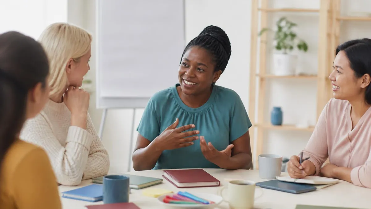 Coeur D Alene - CDA - Child Development Associate certification study resource