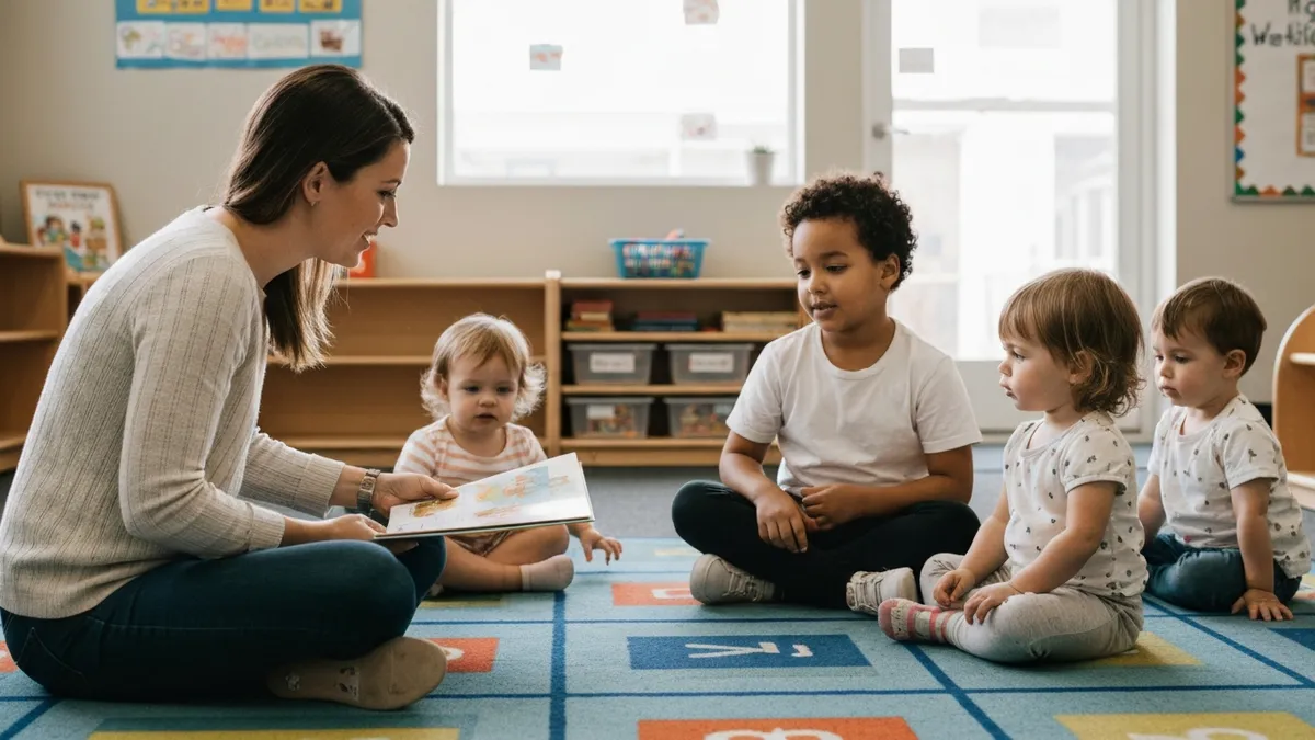 Cda Certification Renewal - CDA - Child Development Associate certification study resource