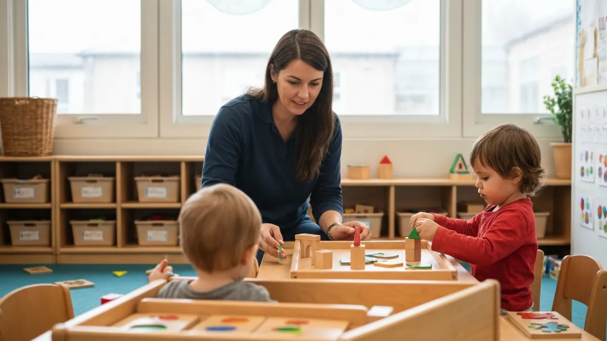 Child Development Associate Certification - CDA - Child Development Associate certification study resource