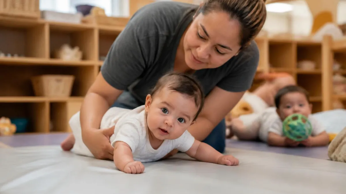 Cda Competency Statements - CDA - Child Development Associate certification study resource