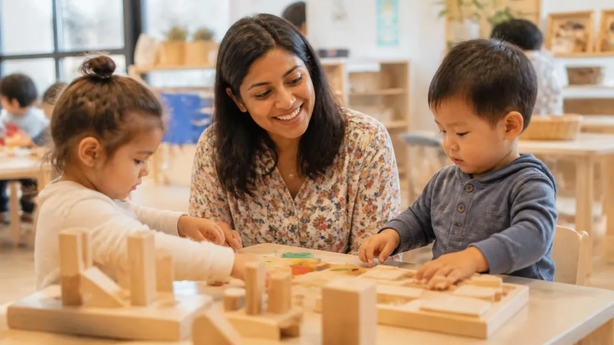 Child Development Associate Certification - CDA - Child Development Associate certification study resource