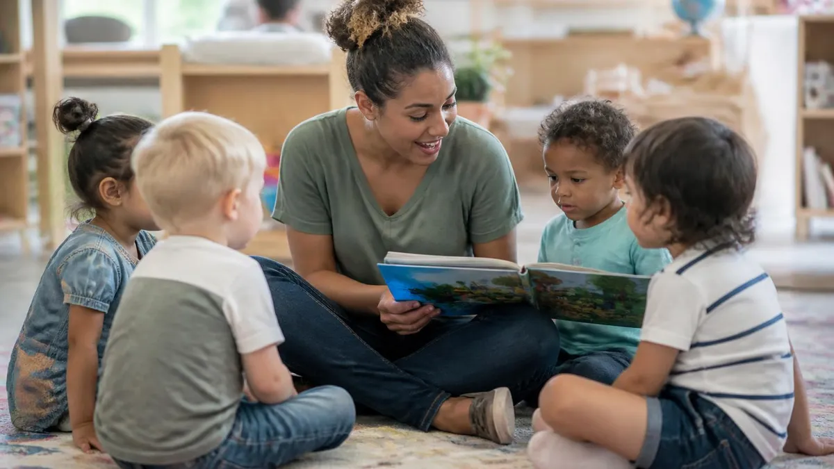 Cda Credential - CDA - Child Development Associate certification study resource