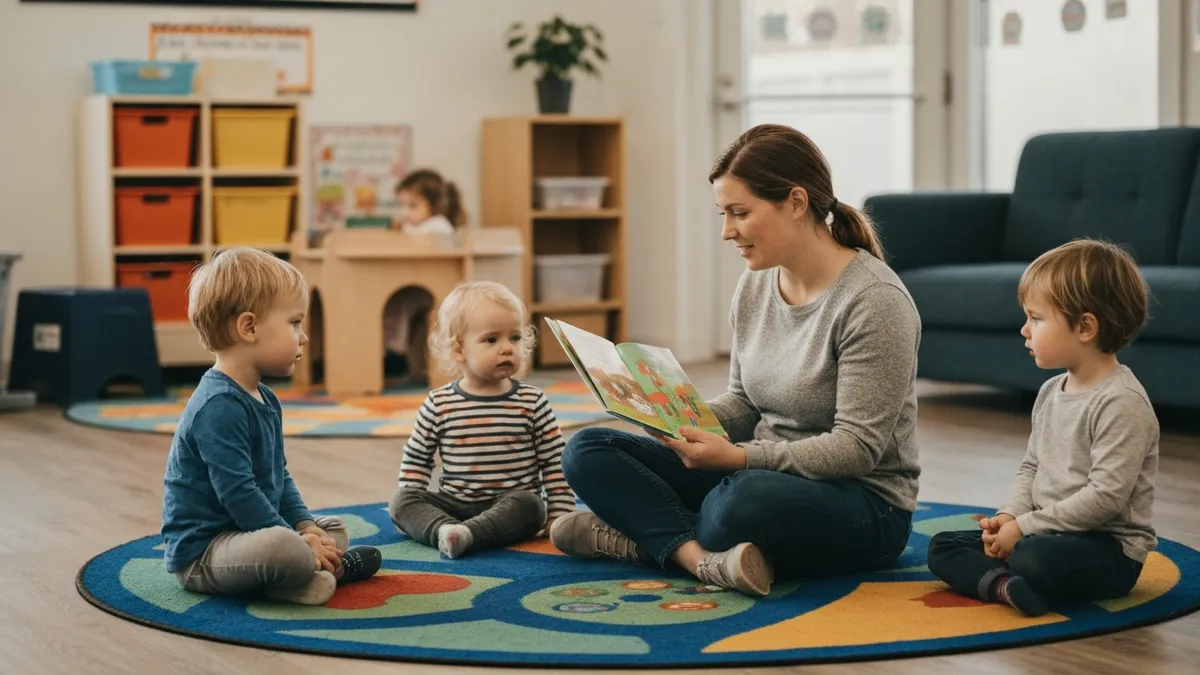 Child Development Associate Certification - CDA - Child Development Associate certification study resource