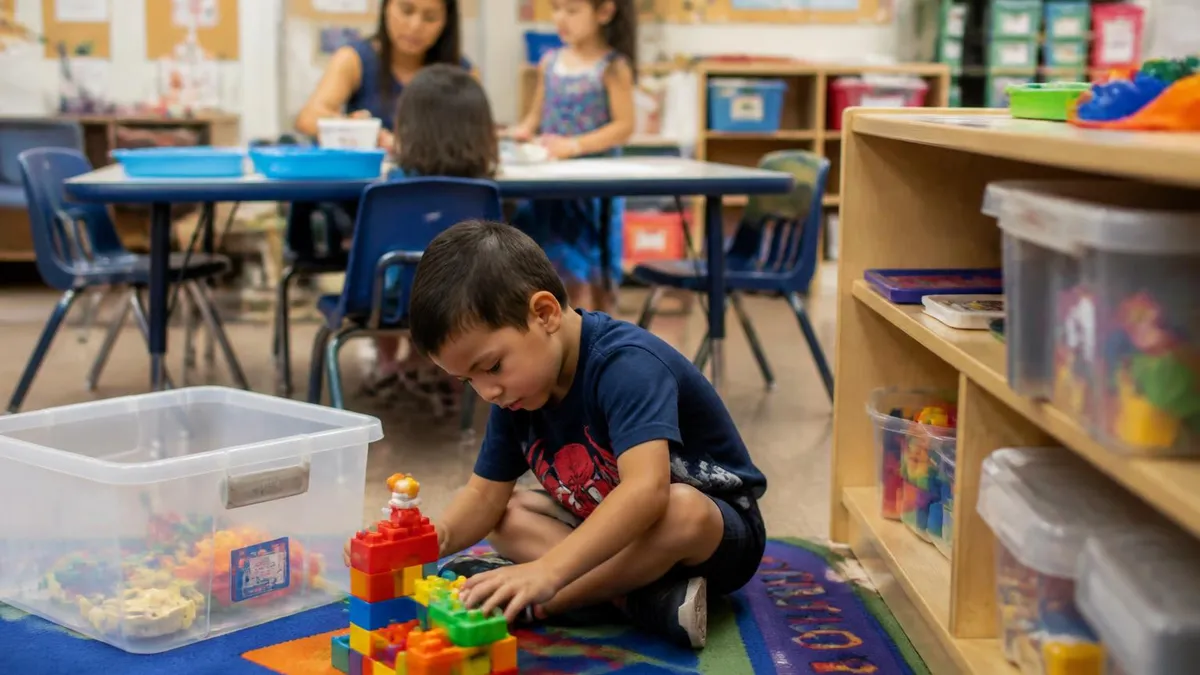 Cda Credentials - CDA - Child Development Associate certification study resource