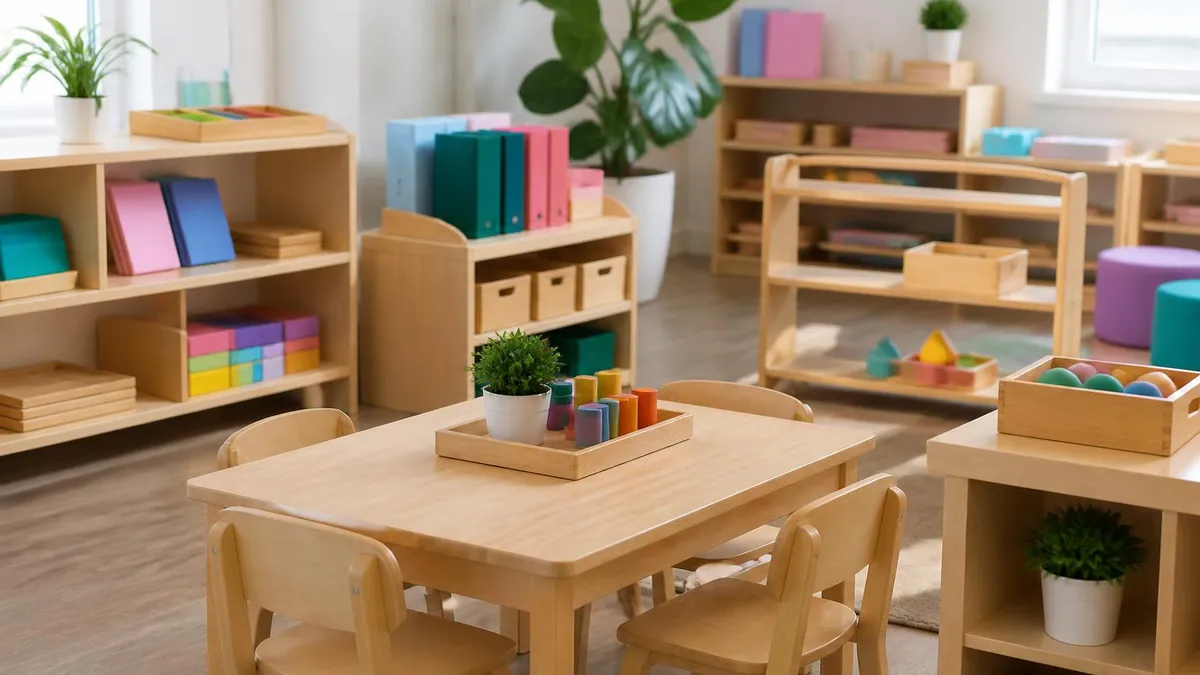 Coeur D Alene - CDA - Child Development Associate certification study resource
