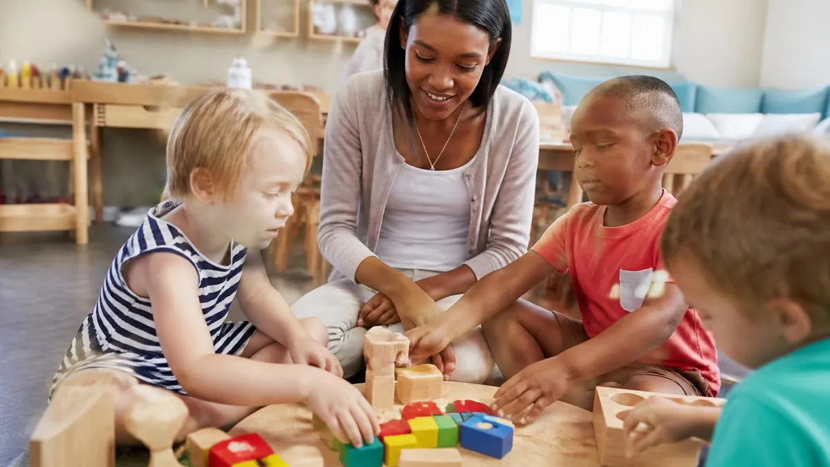 Cda License - CDA - Child Development Associate certification study resource