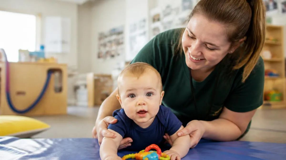 Child Development Associate Certification - CDA - Child Development Associate certification study resource