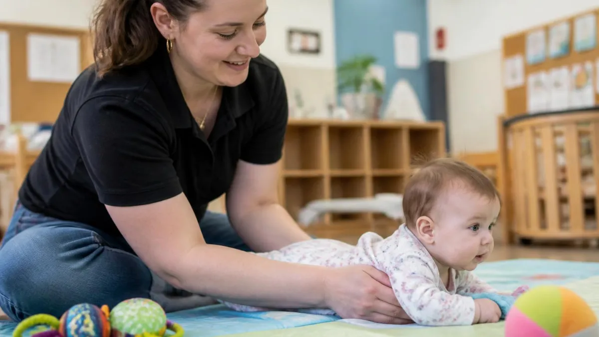 Cda Meaning - CDA - Child Development Associate certification study resource