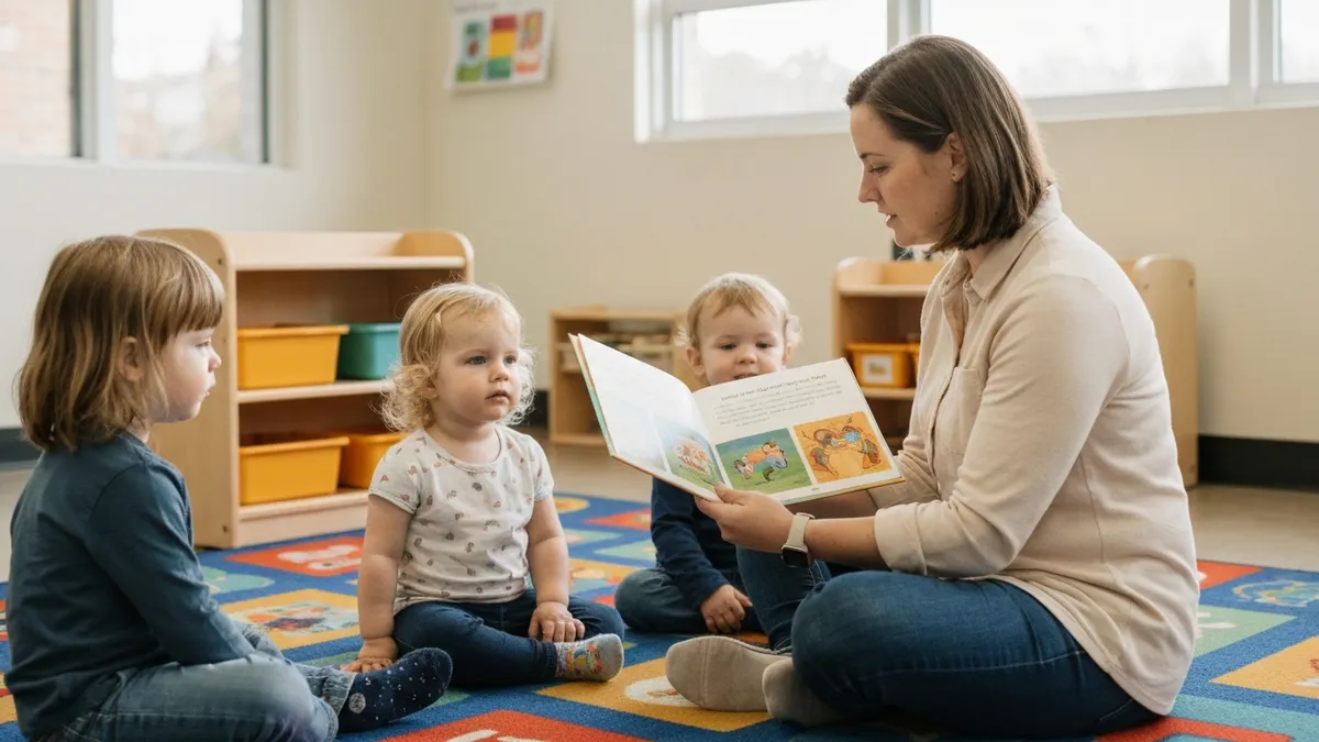Cda Philosophy Statement Examples - CDA - Child Development Associate certification study resource