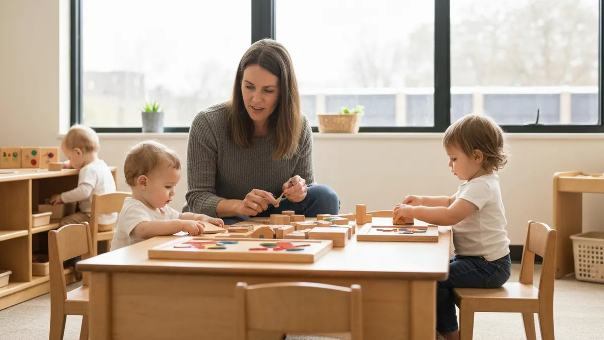 Child Development Associate Certification - CDA - Child Development Associate certification study resource