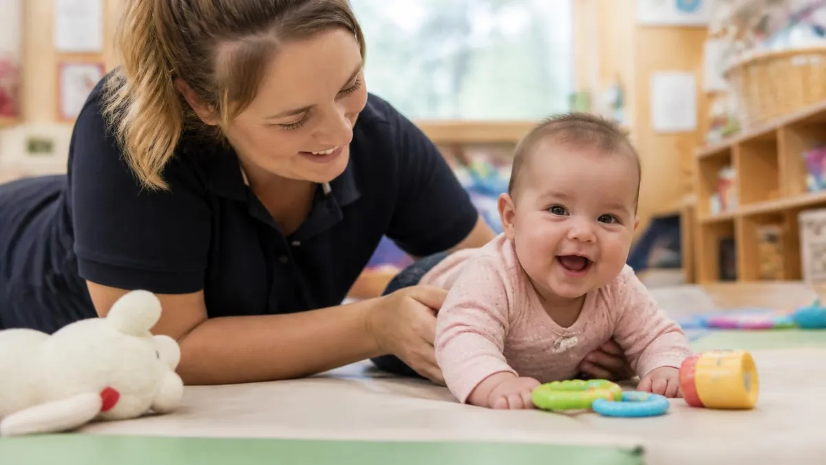 Cda Portfolio Preschool - CDA - Child Development Associate certification study resource