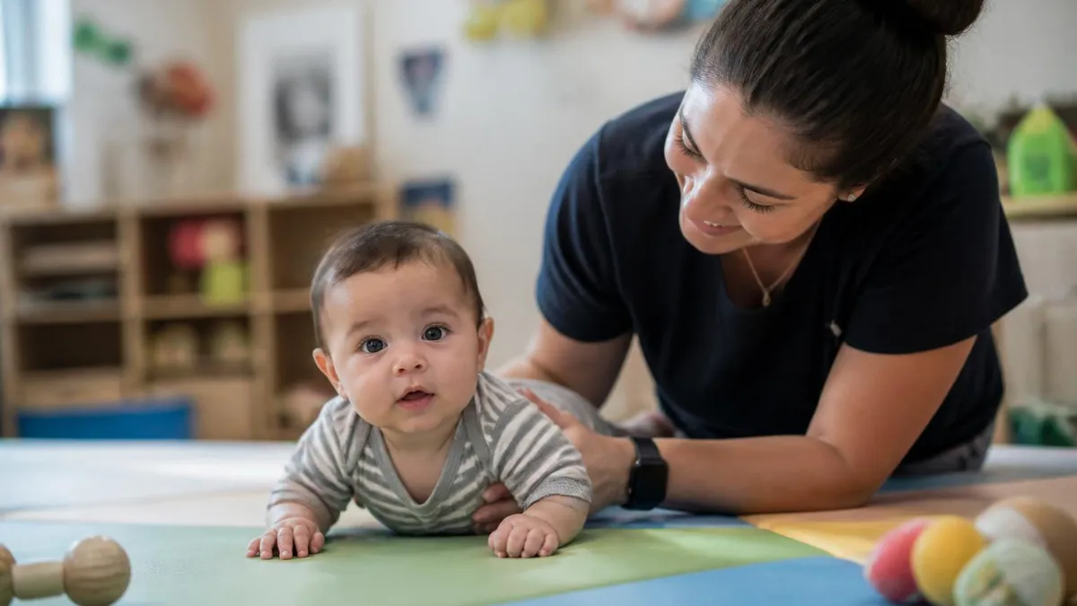Coeur D Alene - CDA - Child Development Associate certification study resource