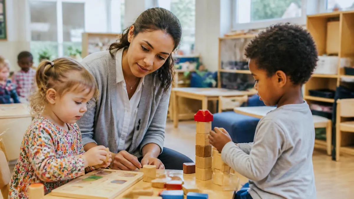 Cda Practice Test - CDA - Child Development Associate certification study resource