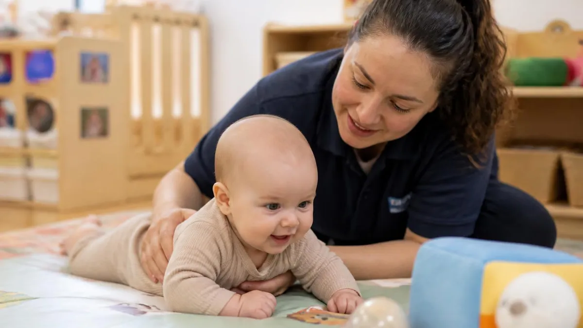Child Development Associate Certification - CDA - Child Development Associate certification study resource