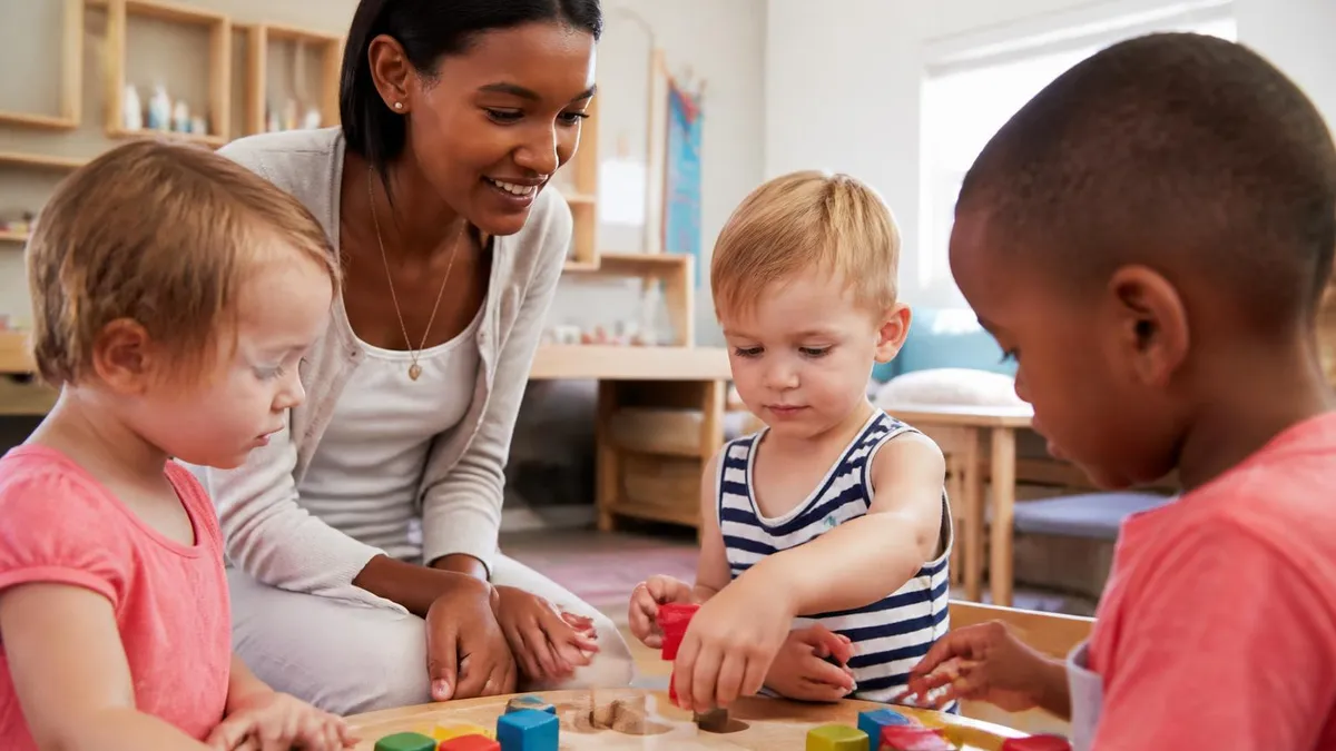 Cda Professional Portfolio - CDA - Child Development Associate certification study resource