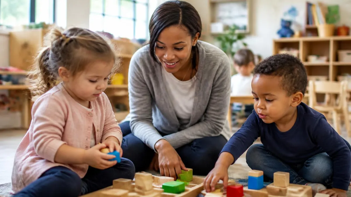 Cda Program - CDA - Child Development Associate certification study resource