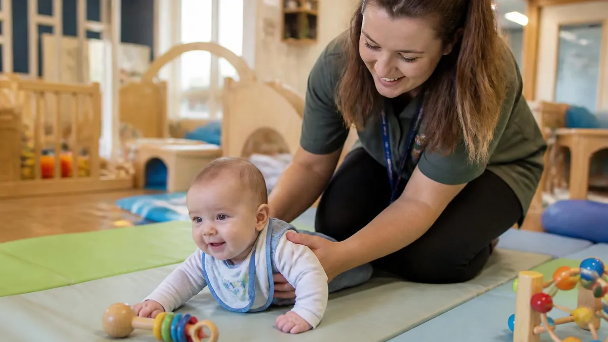 Cda Results - CDA - Child Development Associate certification study resource