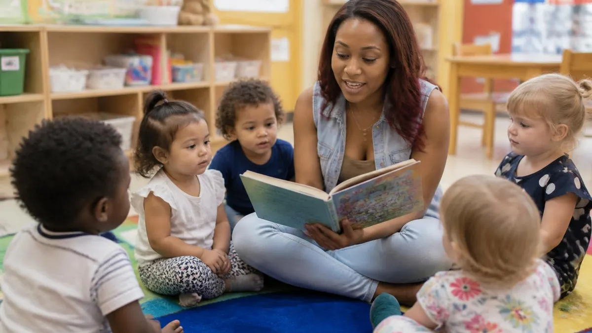 Cda Support - CDA - Child Development Associate certification study resource