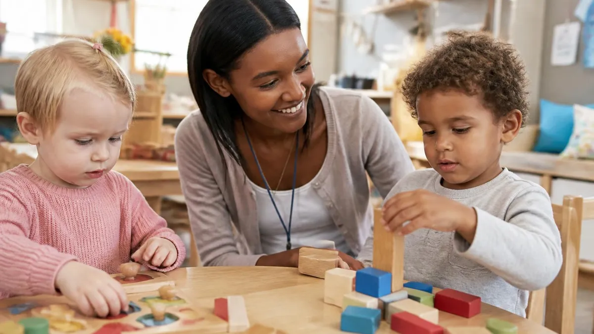 Child Development Associate Certification - CDA - Child Development Associate certification study resource