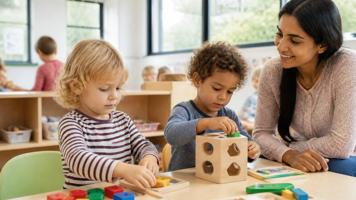 Cda Training Online - CDA - Child Development Associate certification study resource