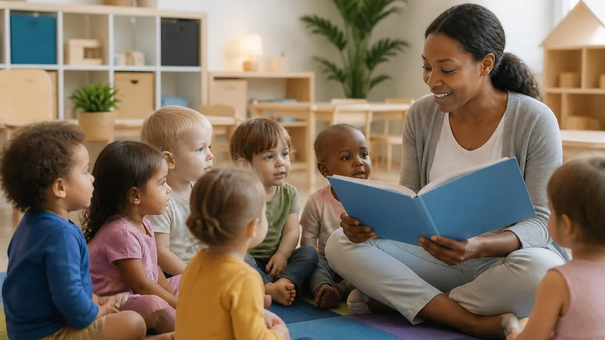 Child Development Associate Certification - CDA - Child Development Associate certification study resource