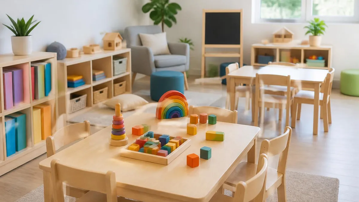 Childcare Training - CDA - Child Development Associate certification study resource