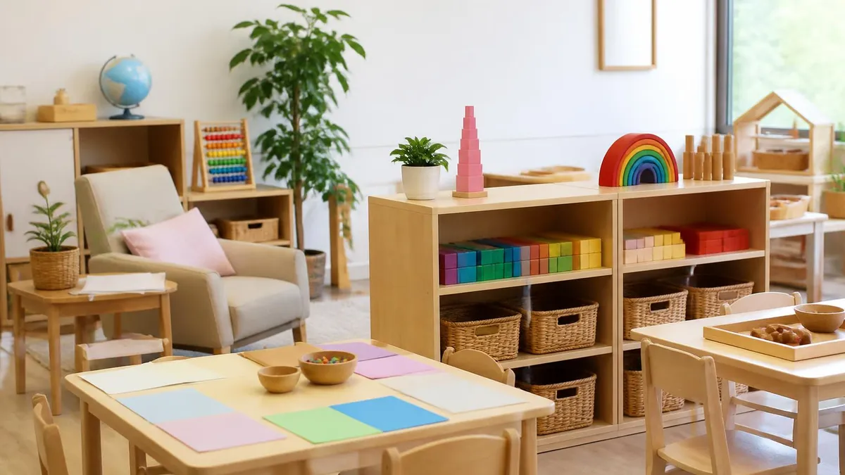 Childcare Training - CDA - Child Development Associate certification study resource