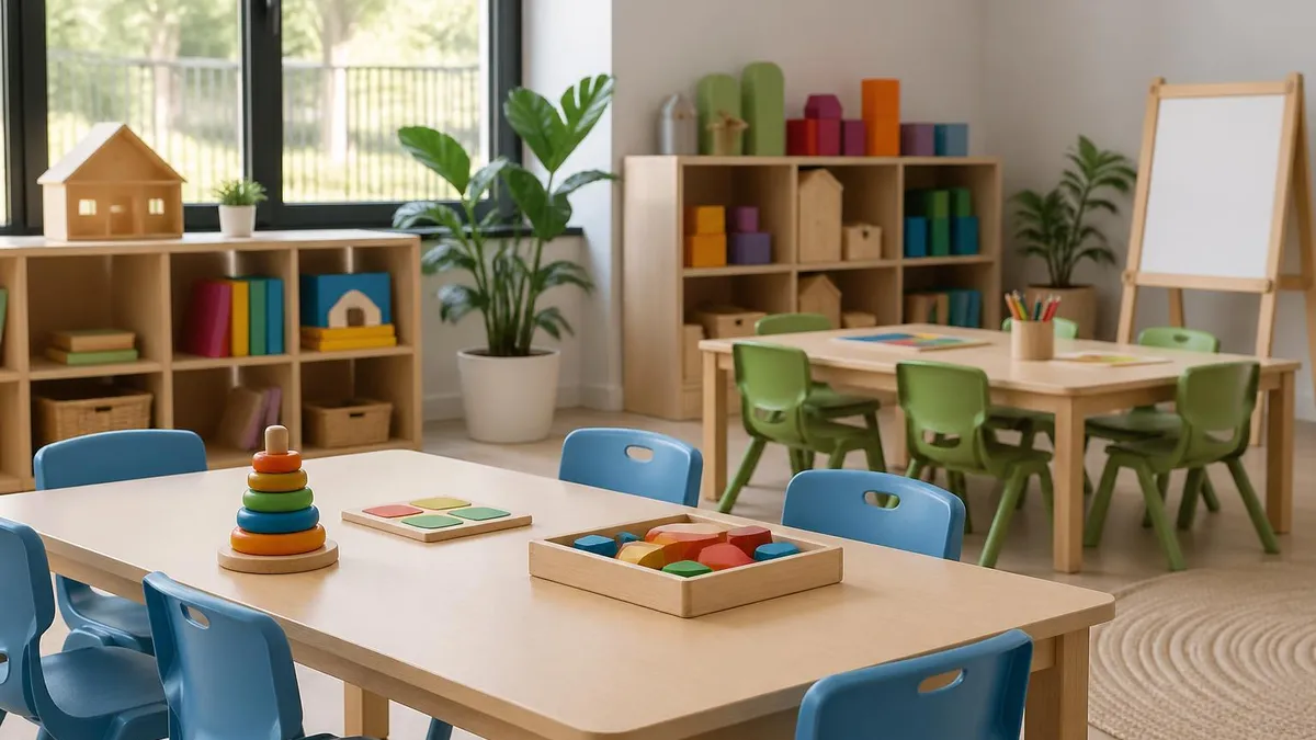Coeur D Alene - CDA - Child Development Associate certification study resource