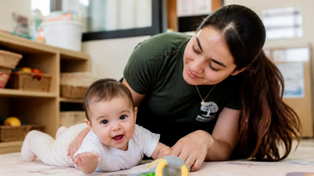 Child Development Associate Certification - CDA - Child Development Associate certification study resource