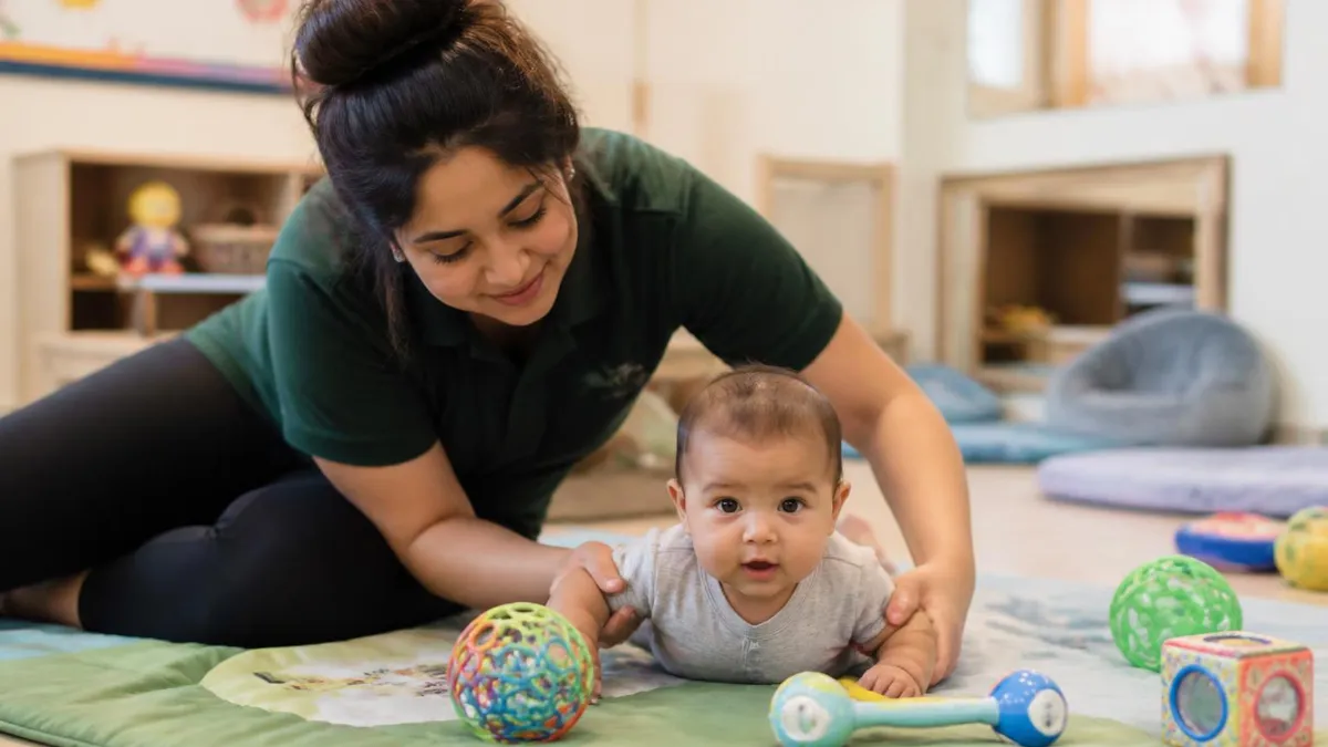 Meaning Cda - CDA - Child Development Associate certification study resource