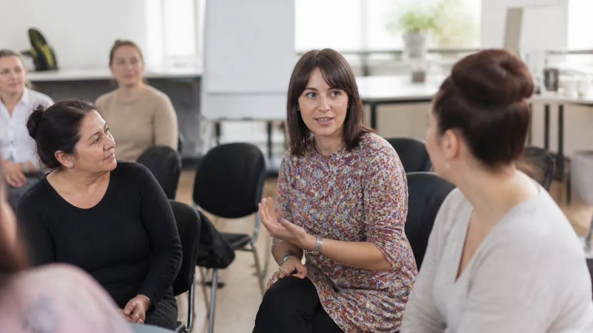 Coeur D Alene - CDA - Child Development Associate certification study resource