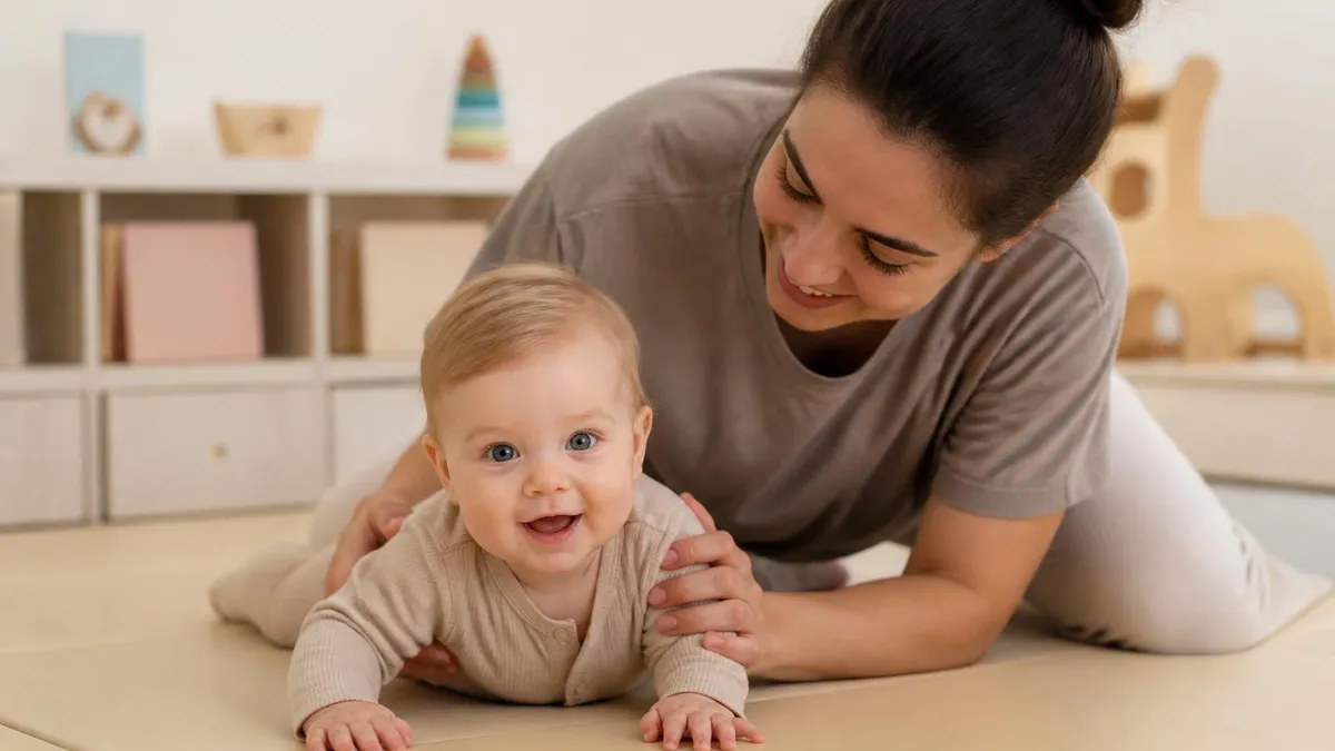 Vacancy for Preschool Teacher - CDA - Child Development Associate certification study resource