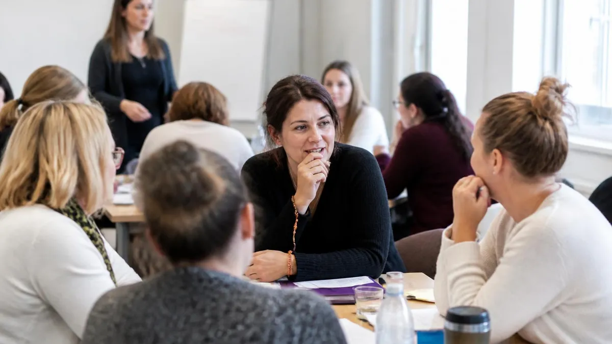 What Does Cda Mean - CDA - Child Development Associate certification study resource
