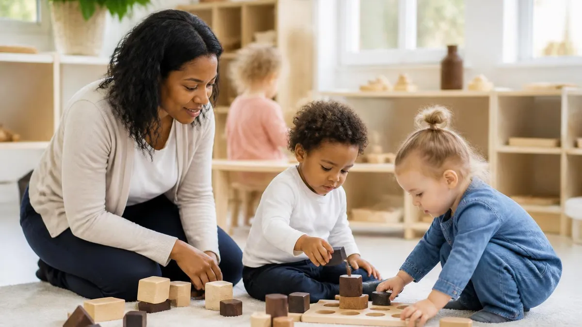Child Development Associate Certification - CDA - Child Development Associate certification study resource