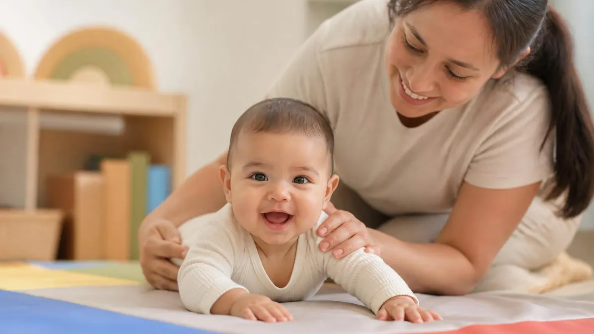 Vacancy for Preschool Teacher - CDA - Child Development Associate certification study resource