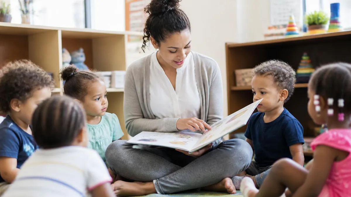 Child Development Associate Certification - CDA - Child Development Associate certification study resource