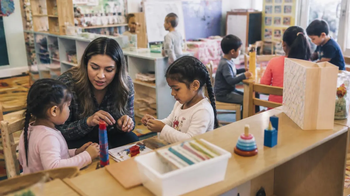 What is Cda Certification - CDA - Child Development Associate certification study resource