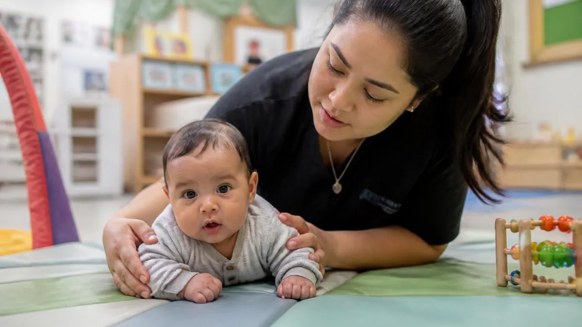 Child Development Associate Certification - CDA - Child Development Associate certification study resource
